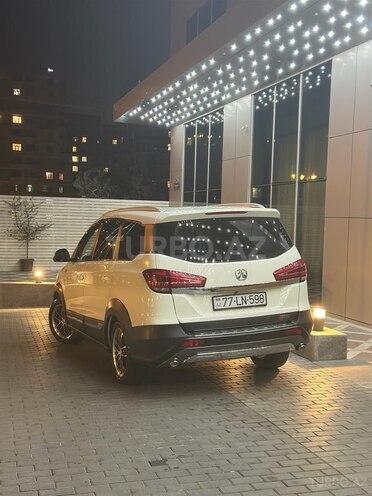 Baic M60 2021, 120,000 km - 1.5 l - Bakı
