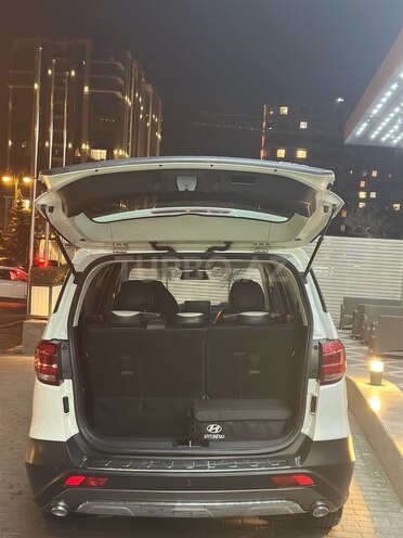 Baic M60 2021, 120,000 km - 1.5 l - Bakı