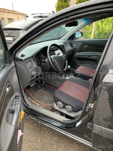 Kia Rio 2008, 150,000 km - 1.4 l - Bakı