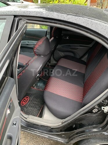 Kia Rio 2008, 150,000 km - 1.4 l - Bakı