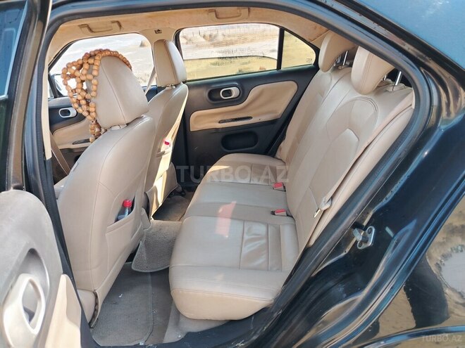 MG 3 2011, 155,000 km - 1.5 l - Bakı