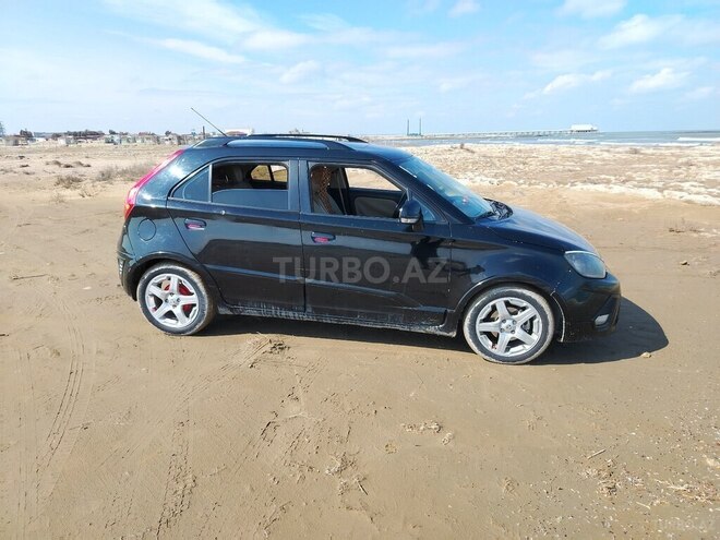 MG 3 2011, 155,000 km - 1.5 l - Bakı