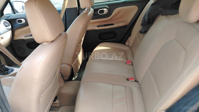 MG 3 2011, 155,000 km - 1.5 l - Bakı