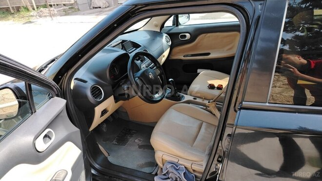 MG 3 2011, 155,000 km - 1.5 l - Bakı