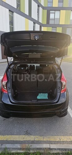 Nissan Note 2016, 46,500 km - 1.2 л - Bakı
