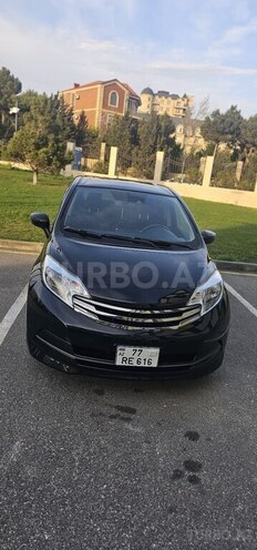 Nissan Note 2016, 46,500 km - 1.2 л - Bakı
