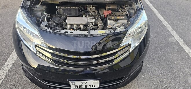 Nissan Note 2016, 46,500 km - 1.2 л - Bakı