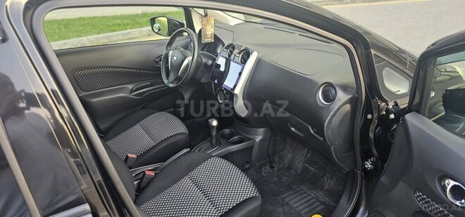 Nissan Note 2016, 46,500 km - 1.2 л - Bakı