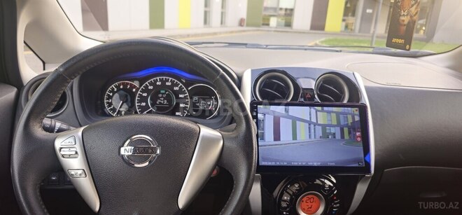 Nissan Note 2016, 46,500 km - 1.2 л - Bakı