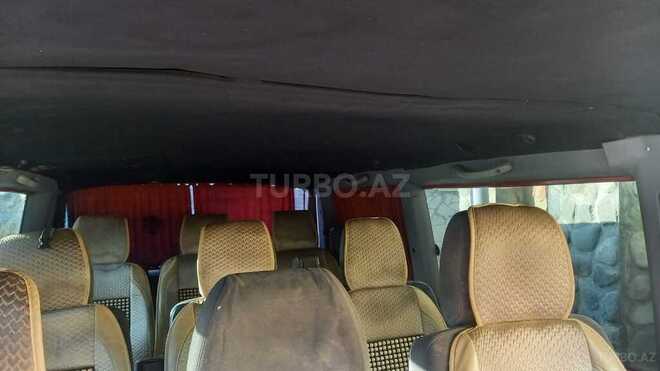 Mercedes Vito 115 1999, 373,747 km - 2.2 l - Bakı