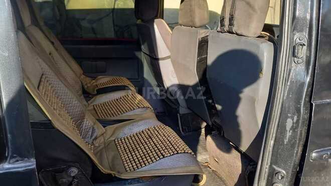 Mercedes Vito 115 1999, 373,747 km - 2.2 l - Bakı