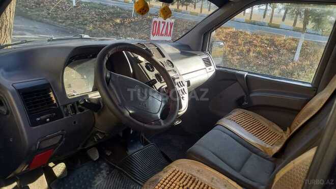 Mercedes Vito 115 1999, 373,747 km - 2.2 l - Bakı
