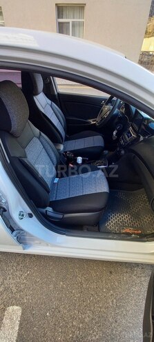 Hyundai Accent 2019, 87,960 km - 1.4 l - Bakı