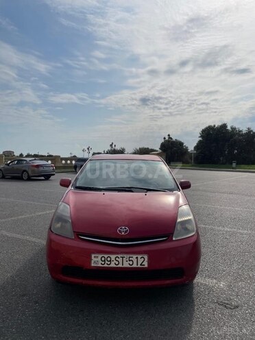 Toyota Prius 2007, 378,196 km - 1.5 l - Bakı