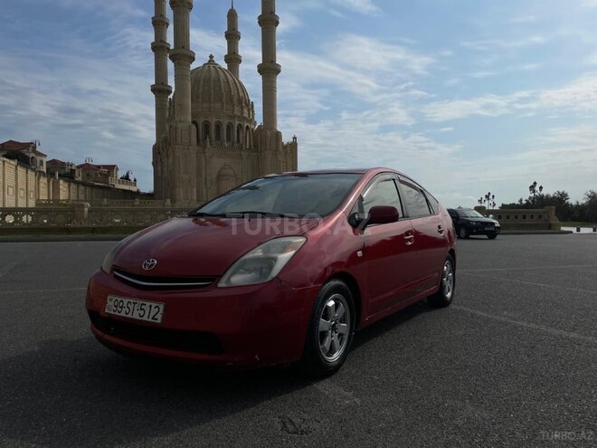 Toyota Prius 2007, 378,196 km - 1.5 l - Bakı