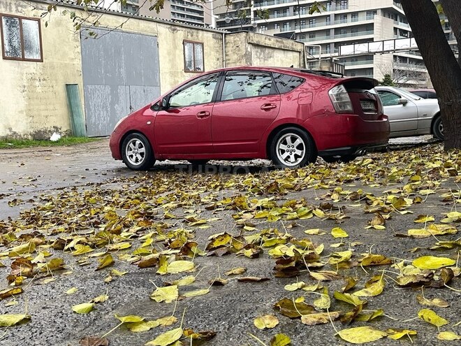 Toyota Prius 2007, 378,196 km - 1.5 l - Bakı
