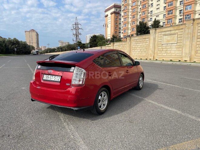 Toyota Prius 2007, 378,196 km - 1.5 l - Bakı