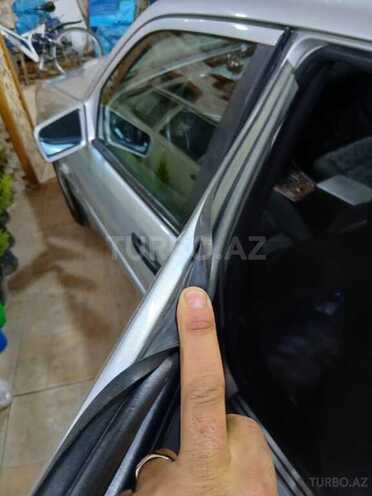 Mercedes E 220 d 1998, 490,000 km - 2.2 l - Bakı