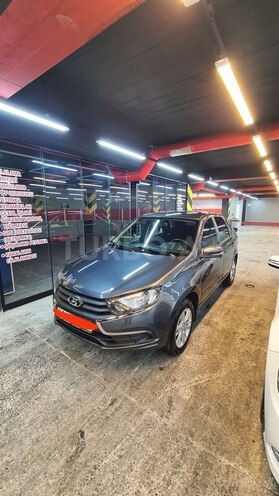 LADA (VAZ) Granta 2024, 33,600 km - 1.6 л - Bakı