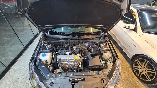 LADA (VAZ) Granta 2024, 33,600 km - 1.6 л - Bakı