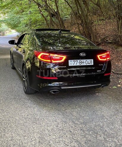 Kia Optima 2015, 148,382 km - 2.0 l - Cəlilabad
