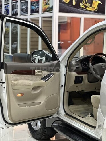Toyota Land Cruiser Prado 2008, 210,000 km - 2.7 l - Xırdalan