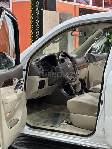 Toyota Land Cruiser Prado 2008, 210,000 km - 2.7 l - Xırdalan
