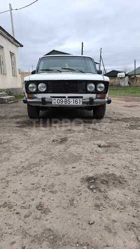LADA (VAZ) 2106 1986, 98,000 km - 1.3 л - Tovuz