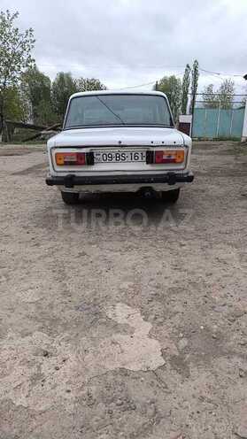 LADA (VAZ) 2106 1986, 98,000 km - 1.3 л - Tovuz