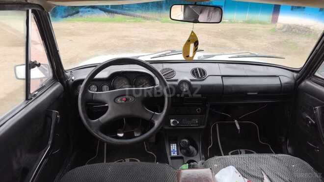 LADA (VAZ) 2106 1986, 98,000 km - 1.3 л - Tovuz