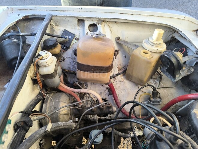 LADA (VAZ) 2106 1986, 98,000 km - 1.3 л - Tovuz