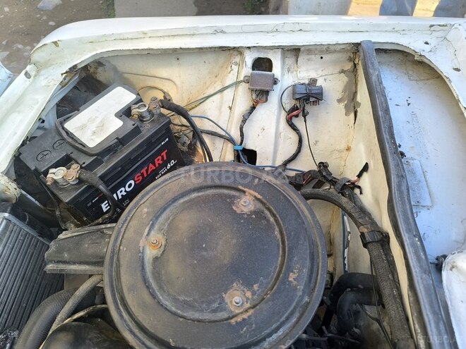 LADA (VAZ) 2106 1986, 98,000 km - 1.3 л - Tovuz