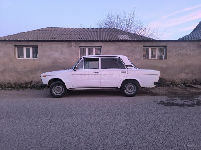LADA (VAZ) 2106 1986, 98,000 km - 1.3 л - Tovuz