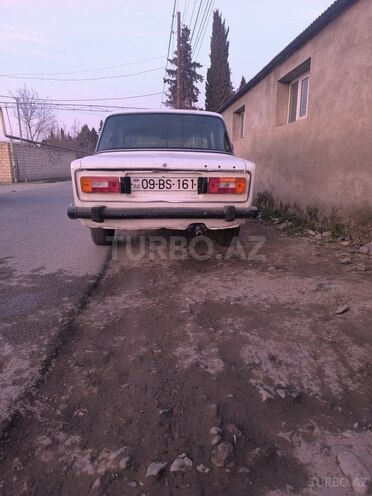 LADA (VAZ) 2106 1986, 98,000 km - 1.3 л - Tovuz