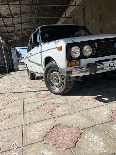 LADA (VAZ) 2106 1994, 86,000 km - 1.6 l - Cəlilabad
