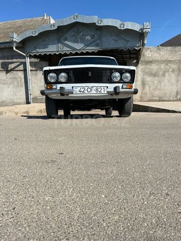 LADA (VAZ) 2106 1994, 86,000 km - 1.6 l - Cəlilabad