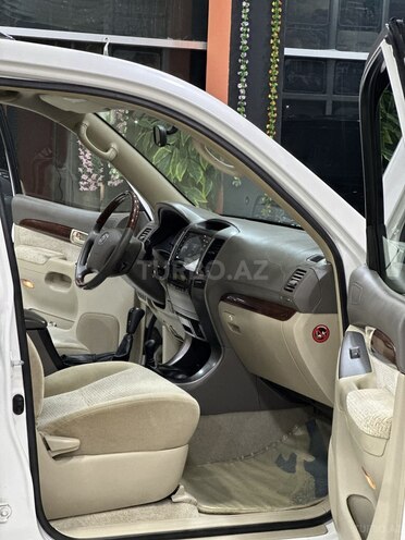 Toyota Land Cruiser Prado 2008, 210,000 km - 2.7 l - Xırdalan