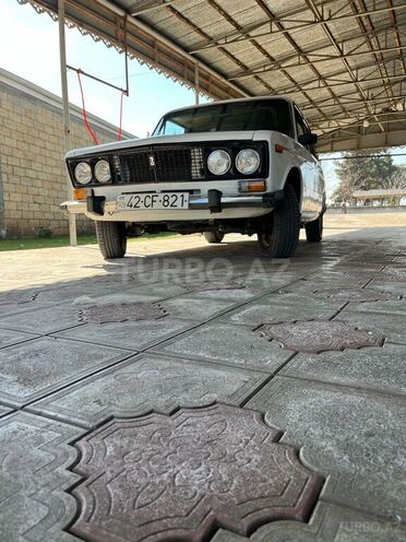 LADA (VAZ) 2106 1994, 86,000 km - 1.6 l - Cəlilabad