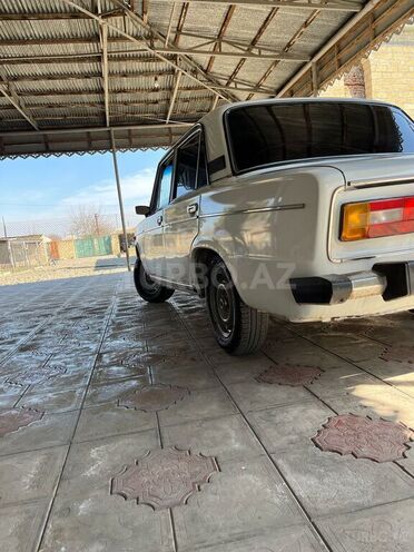 LADA (VAZ) 2106 1994, 86,000 km - 1.6 l - Cəlilabad