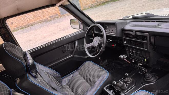 LADA (VAZ) Niva 2000, 358,000 km - 1.7 l - Bakı