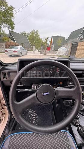 LADA (VAZ) Niva 2000, 358,000 km - 1.7 l - Bakı