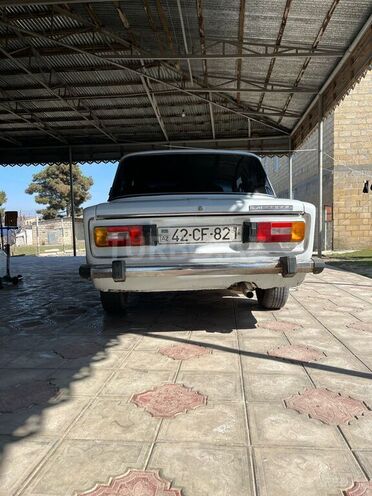 LADA (VAZ) 2106 1994, 86,000 km - 1.6 l - Cəlilabad