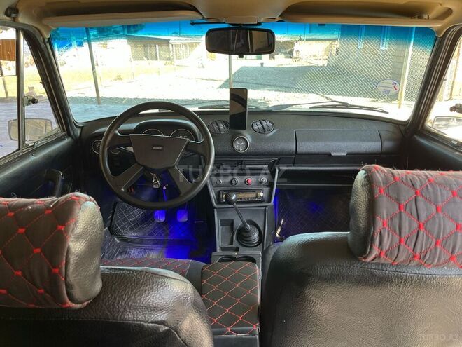LADA (VAZ) 2106 1994, 86,000 km - 1.6 l - Cəlilabad