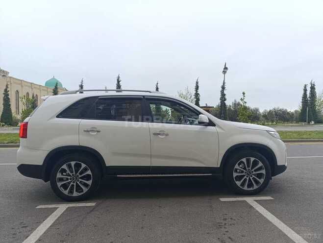Kia Sorento 2013, 231,000 km - 2.0 l - Bakı