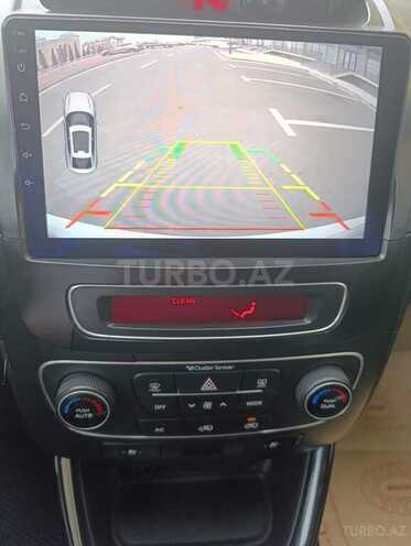 Kia Sorento 2013, 231,000 km - 2.0 l - Bakı