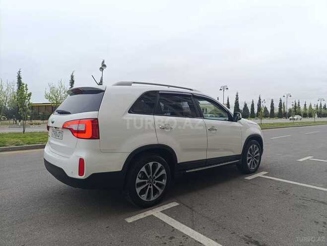 Kia Sorento 2013, 231,000 km - 2.0 l - Bakı