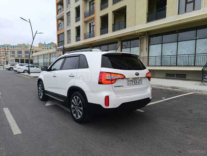 Kia Sorento 2013, 231,000 km - 2.0 l - Bakı