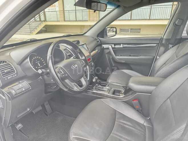 Kia Sorento 2013, 231,000 km - 2.0 l - Bakı