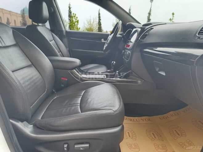 Kia Sorento 2013, 231,000 km - 2.0 l - Bakı