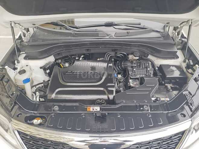 Kia Sorento 2013, 231,000 km - 2.0 l - Bakı